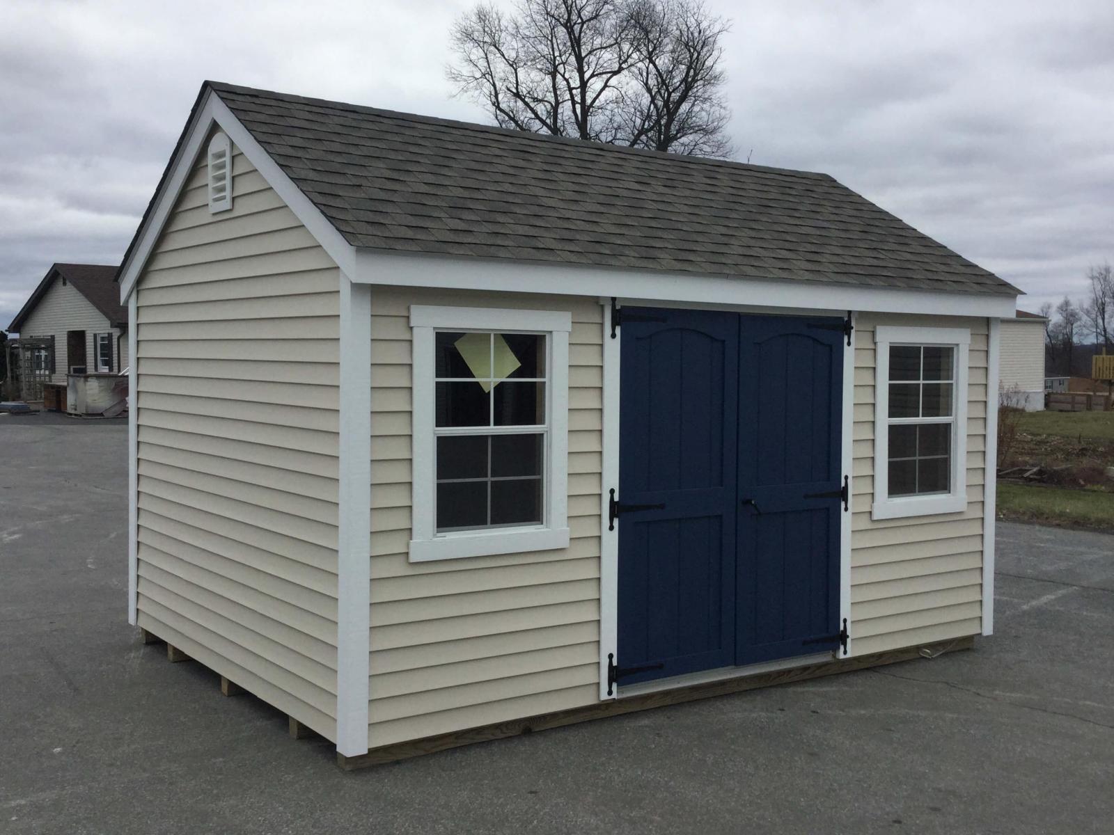 Winchester Sheds Space Makers Sheds